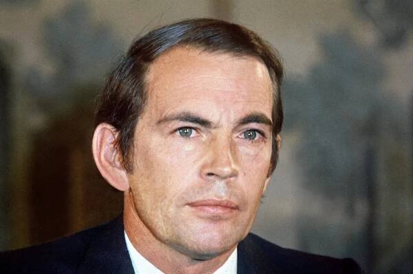 Postaral se o ní chirurg Christaan Barnard v Jihoafrické republice