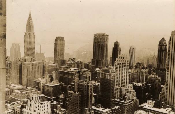 New York – Wikipedie