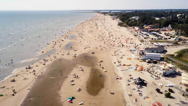 Why to visit Pärnu? - Visit Pärnu