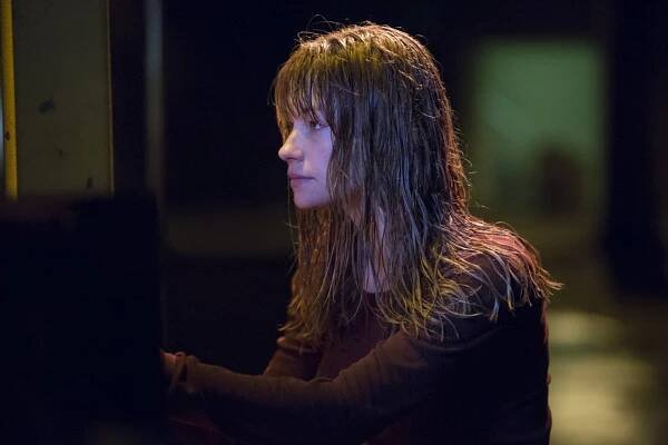 Kristy - Z filmu - Haley Bennett