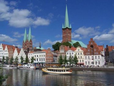 Zájezd Německá Hanza a Dánsko s luxusní miniplavbou do Osla | - Německo Travel 2002, spol. s r. o.