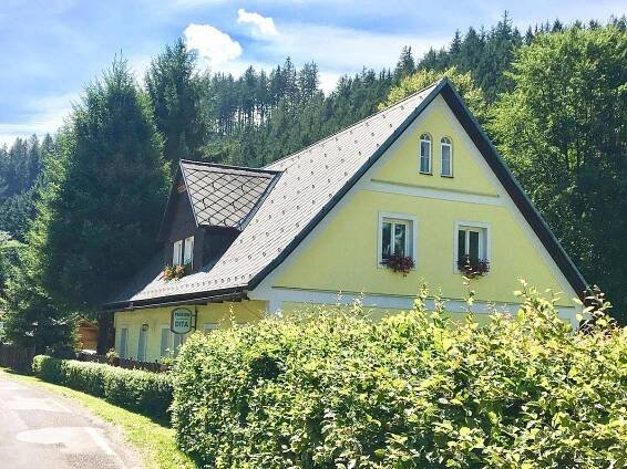DITA PENSION ADRŠPACH TEPLICE NAD METUJÍ - Česká Republika - Východní Čechy - Broumovsko | Superzajezdy.cz