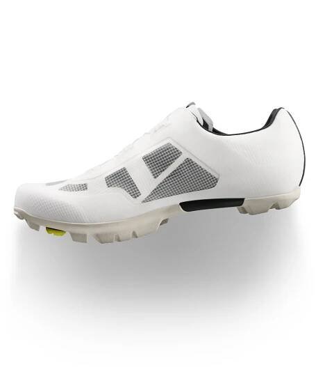 Fizik Vento Proxy MTB tretry White/White | Koloshop.cz