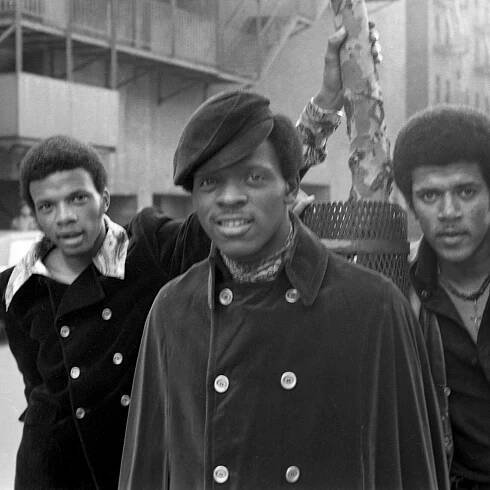 William Hart, Driving Force Behind the Delfonics, Dies at 77