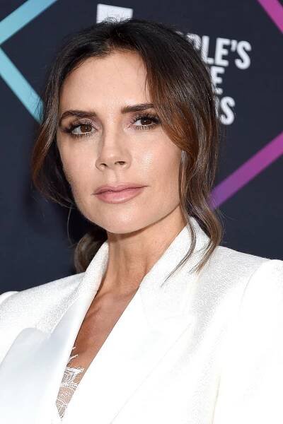 Victoria Beckham - Starporträt, News, Bilder | GALA.de