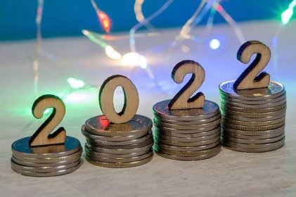 KVÍZ: Novoroční předsevzetí: Srovnat si finance. Jak jste připraveni?