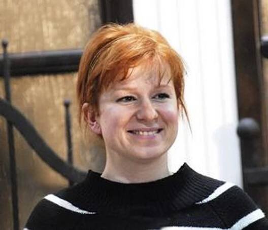 Helena Krajčiová – RESET ACTORS