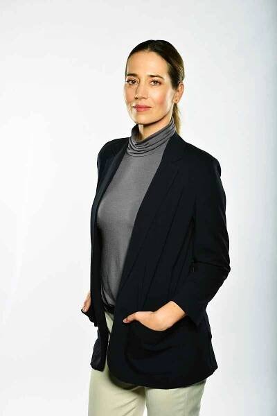 Jana Kolesárová