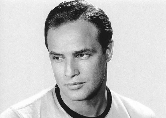 Marlon Brando facts 
