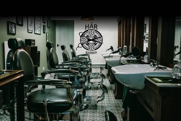 Har Barber