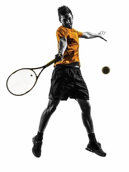 Vrcholoví sportovci často končí kariéru před 35. rokem. Důvodem jsou problémy s klouby - ZPRAVODAJSTVI24.CZ