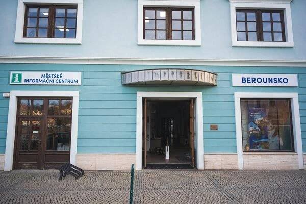 Městské kulturní centrum Beroun - Městské informační centrum foto 4