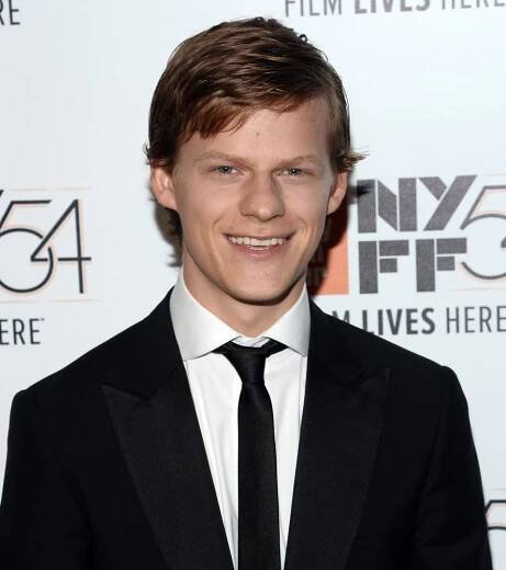 Lucas Hedges at arrivals for MANCHESTER BY THE SEA Premiere at the 54th New York Film Festival, Alice Tully Hall at Lincoln Center, New York, NY October 1, 2016. Photo By: Eli Winston/Everett Collection