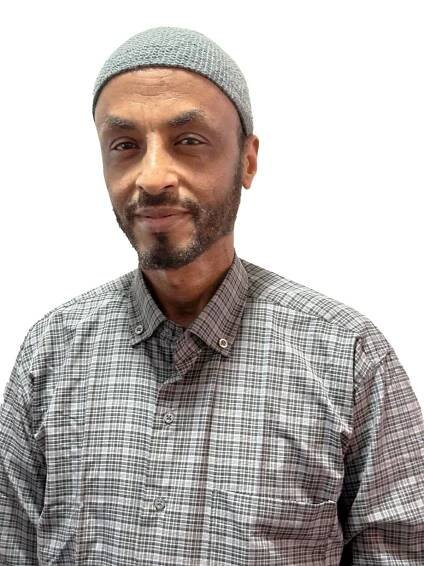 Press Release: Ethar Relief Announces New Interim CEO, Saeed Abdelrahman