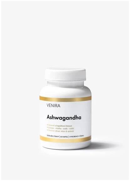 VENIRA ashwagandha