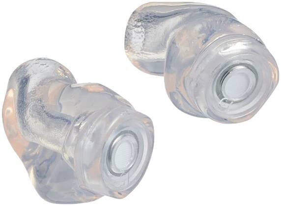 We provide custom ear moulds for all uses 