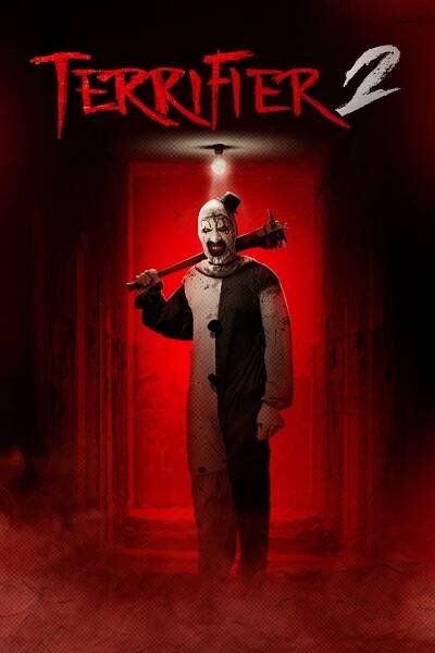 Terrifier 2 Titulky | 99 Použitelné titulky | opensubtitles.com