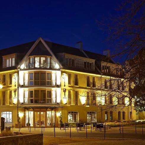 Hotels in Normandy – Luxury travel French Riviera, Provence, Burgundy