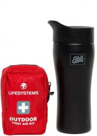 Cestovní lékárnička Lifesystems Outdoor First Kit Aid