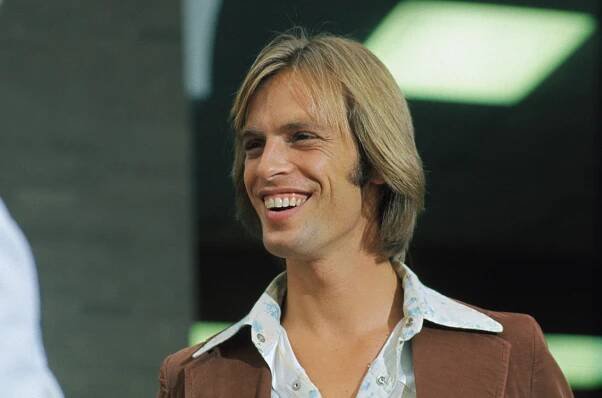 Keith Carradine