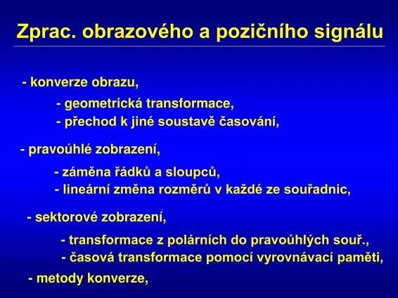 PPT - Osnova výkladu PowerPoint Presentation, free download - ID:3300608