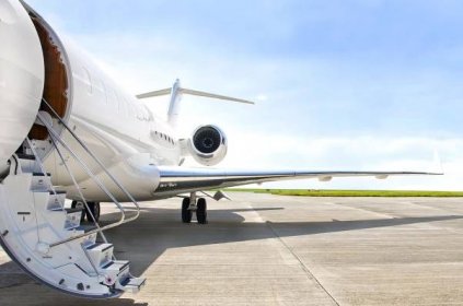 The Cost Of Private Jet Charters: Is It Worth The Investment? - Mid America Jet