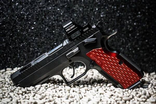 KMR Pistol W-02 Umbra X (1)