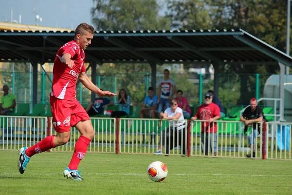 8.kolo I.DL U19 
