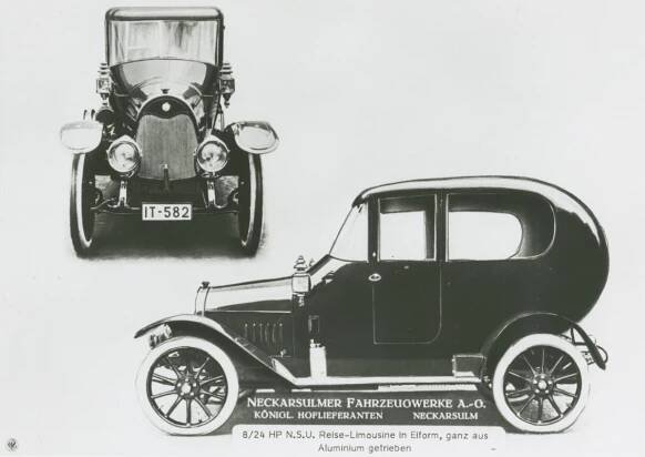 NSU-prvni_osobni_automobil