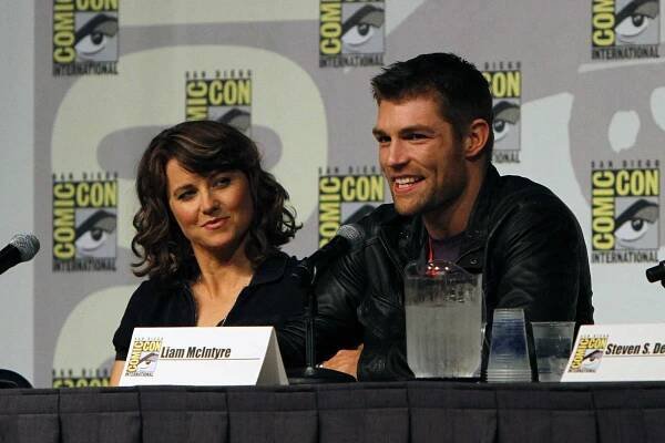 I’m a Roman Empire Nerd: Spartacus back to Netflix is a Historical Nightmare