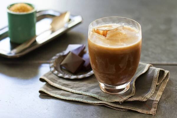 Caffe Freddo