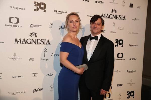 Český lev 2023: Nejlepším filmem se stal Il Boemo. Podívejte se na přehled vítězů všech kategorií