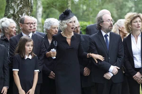 Bad Buzz - Z filmu - Marie-Anne Chazel