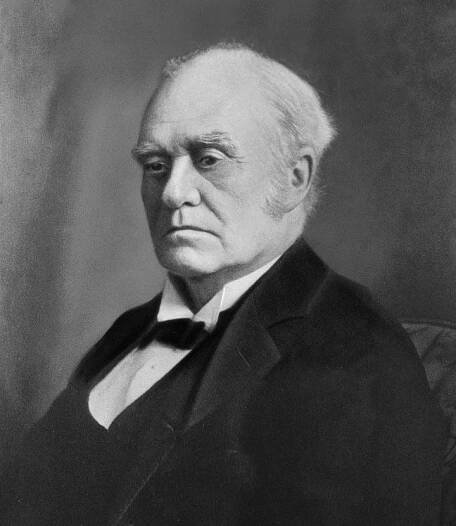 Sir John Abbott | Biography, Accomplishments & Facts | Britannica