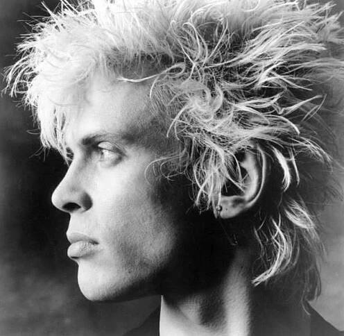 billy idol on Tumblr