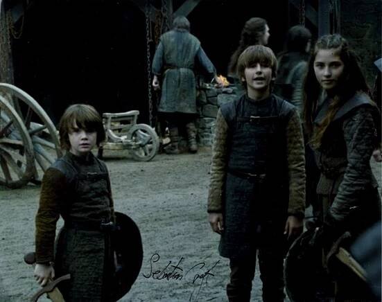 Game of Thrones