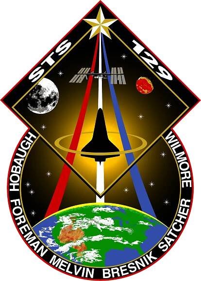 STS-129