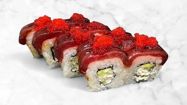 SUSHI Yakuza | Wolt | Doručení | Chomutov
