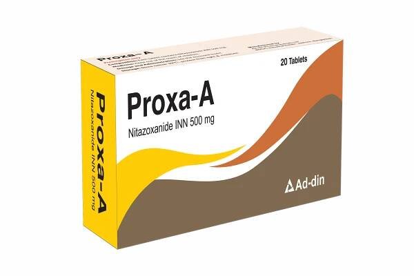 Proxa A Tab