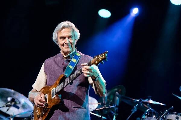 John McLaughlin