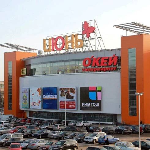 Mallbroker.com — Консультант и брокер торговых центров