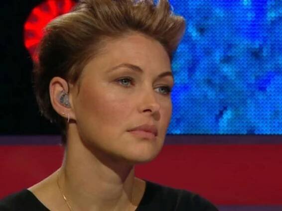 Emma Willis - latest news, breaking stories and comment - The Independent
