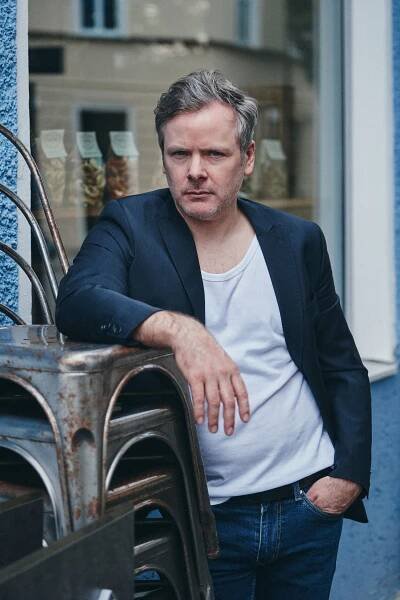 Nicholas Reinke | scenario | agentur für film und fernsehen GmbH