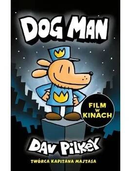 Dogman T.1 - DAV PILKEY