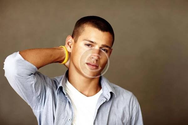 David Adole – MyBooker Model Management