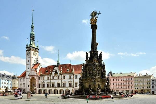 ČR – SŠHS a VOŠ Opava, p.o.