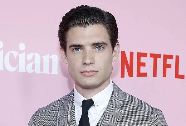 David Corenswet Superman TV Shows