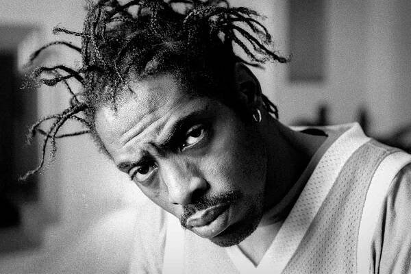 Coolio, Grammy Award-Winning 'Gangsta's Paradise' Rapper, Dead at 59