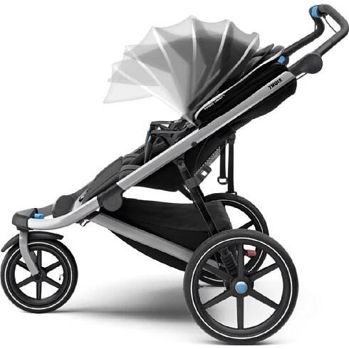 Thule Urban Glide 2 double | Kočárky.cz