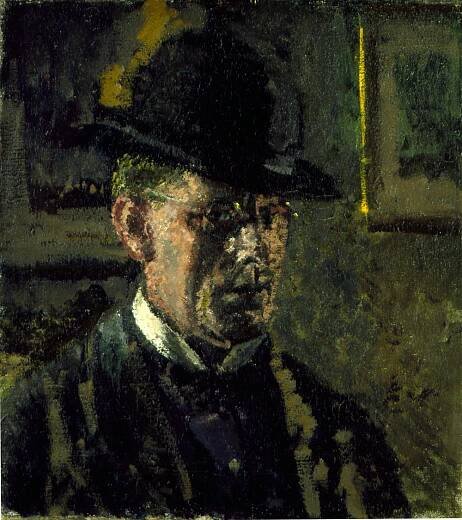 Meet Walter Sickert: The English Painter Who May Have Been Jack the Ripper
